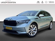 Skoda Enyaq iV - 80 SOH 83, 96%