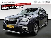 Subaru Forester - 2.0i e-BOXER Luxury | Trekhaak | Aanhanger assistent | Achte