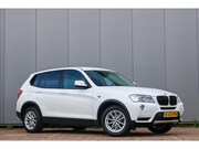 BMW X3 - SDrive18d Executive