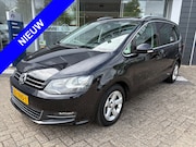 Volkswagen Sharan - 2.0 TSI Highline 7p Trekhaak 200PK Pano Cruise Control