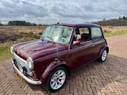 MINI Cooper S - 1.3 40th Anniversary