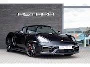 Porsche Boxster - GTS 3.4 PDK