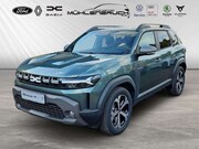 Dacia Duster - Hybrid 140 Journey