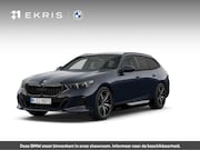 BMW 5-serie - 530e xDrive M Sport Edition | M Sportpakket Pro | Innovation