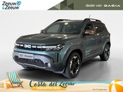 Dacia Duster - 1.2 TCe 130 mild hybrid 4x4 Extreme Betreft demonstratie aut