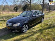 Mercedes-Benz C-klasse - 320 CDI Avantgarde