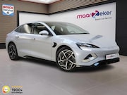 BYD SEAL - Excellence AWD 82.5 kWh ✅Warmtepomp✅Dodehoek✅Lane Ass✅Keyles