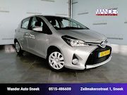 Toyota Yaris - 1.5 Hybrid Lease Limited /Trekhaak voor fietsendrager/Climat