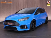 Ford Focus - RS LSD 2.3 350pk |Milltek|schaalstoelen|Maxton|Sony|Apple Ca