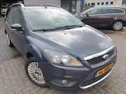 Ford Focus - 1.6 TDCi Limited