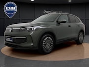 Volkswagen Tiguan - 1.5 eHybrid Life Edition | Pano Dak | Trekhaak | 360 Camera