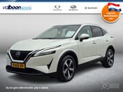 Nissan Qashqai - 1.3 MHEV Xtronic N-Connecta NAVI | PANO DAK | NL-auto | rijk