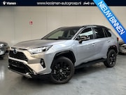 Toyota RAV4 - 2.5 Hybrid AWD Bi-Tone