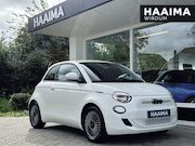 Fiat 500e - Urban 42 kWh | 322 WLTP Range | Cruise Control | Apple Carpl