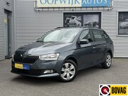Skoda Fabia - Combi 1.0 Active Airco Led