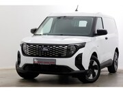 Ford Transit Courier - E-Transit Trend 44 kWh 100% Elektrisch Airco/Camera NIEUW 11