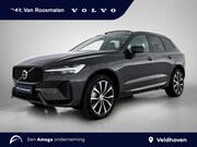 Volvo XC60 - 2.0 T8 Plug-in hybrid AWD Plus Dark