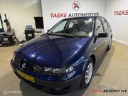Seat Leon - 1.8-20V Stella AUT/CLIMA/CRUIS/NAP/APK