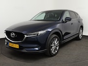 Mazda CX-5 - 2.0 Automaat Bus. Luxury Leder Navi Camera