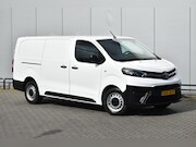 Toyota ProAce Long Worker - 2.0 D-4D Cool Comfort