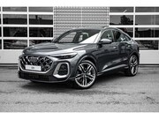 Audi Q5 Sportback - S edition