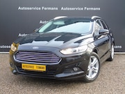 Ford Mondeo - 1.5 160PK Ecoboost - 2017 - 136DKM - Camera - Navi