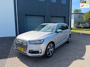 Audi Q7 - 3.0 TDI e-tron quattro Premium 2016 Automaat/Pano