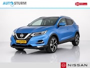 Nissan Qashqai - 1.3 DIG-T Premium Edition NL-Auto