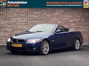 BMW 3-serie - 320i High Executive M Sport Automaat Leer Xenon Facelift