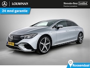 Mercedes-Benz EQE - 300 Sport Edition 89 kWh | Rijassistentie Pack / Distronic |