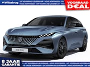 Peugeot 308 - SW 1.2 Hybrid 145 e-DCS6 Business NU TE BESTELLEN - NIEUWE M
