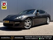 Porsche Panamera - 4.8 S youngtimer BTW