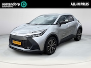 Toyota C-HR - 1.8 Hybrid 140 Dynamic
