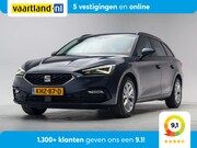 Seat Leon - Sportstourer 1.0 eTSI Style Business Aut. [ Virtual LED Navi