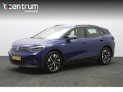 Volkswagen ID.4 - Life 77 kWh 204 PK, SOH 92 %, Adap. Cruise Control, Warmtepo