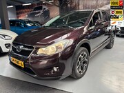Subaru XV - 1.6i Luxury AWD / Camera / Automaat / Stoelverwarming