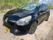Renault Clio - 1.5 dCi ECO Dynamique