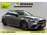 Mercedes-Benz A-klasse - 200 AMG | Pano | Sfeer | Virtual | Camera | Burmester | Carp