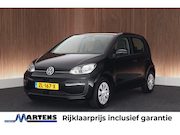 Volkswagen Up! - 1.0 BMT 60pk move up! Airco Cruise Control Camera