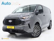Ford Transit Custom - 320 2.0 TDCI L1H1 Limited | 3 Zitplaatsen | Keyless | Adapti