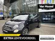 Fiat 500 - 1.0 Hybrid Club | Navigatie | Panoramadak | Carplay |