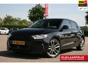 Audi A1 - Sportback 30 TFSI Pro Line S