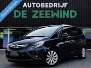 Opel Zafira - Tourer 1.4 Edition 7p. Export of handel