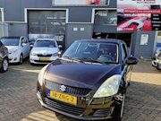Suzuki Swift - 1.2 Bandit EASSS AIRCO CR CONTR APK OKT 2027