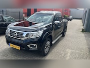 Nissan Navara - 2.3 dCi Tekna Double Cab