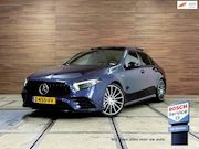 Mercedes-Benz A-klasse - AMG 35 4MATIC NIGHT Premium Plus | PANO | Burmester | Ambien