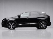 Peugeot 3008 - 1.2 PureTech Blue Lease Premium Sport (APPLE CARPLAY, NAVI, 