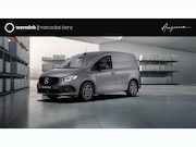 Mercedes-Benz eCitan - 112 Pro L1 Business Solution 51 kWh Mercedes-Benz eCitan 112
