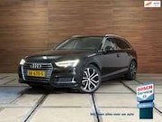 Audi A4 - Avant 40 TFSI Sport Edition | 190 pk | Audi Connec
