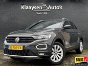 Volkswagen T-Roc - 1.5 TSI Sport 150 pk AUT. | 1e eigenaar | dealer onderhouden